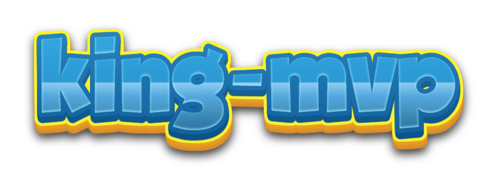 king-mvp.net-logo